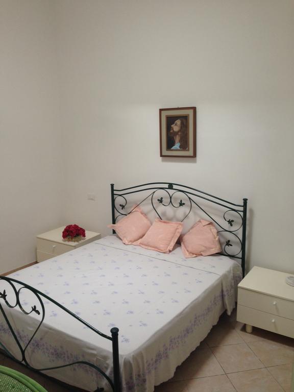 Villa Enzo Monopoli Luaran gambar
