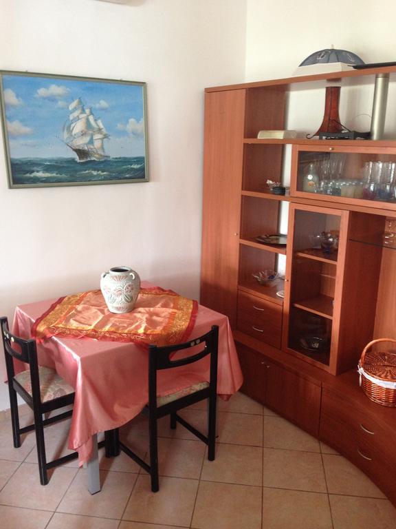 Villa Enzo Monopoli Luaran gambar